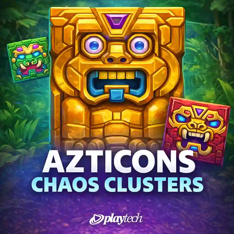 Azticons Chaos Clusters